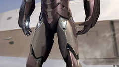 Comics War Machine marvel