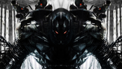 Comics War Machine marvel