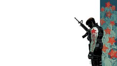 Comics Winter Soldier