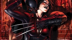 Comics wolverine marvel comics