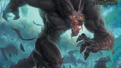 Comics world of warcraft worgen werewolves World of Warcraft: 