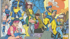 Comics X-Men