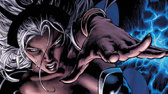 Comics X-Men marvel comics