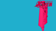 Comics X-Men marvel comics