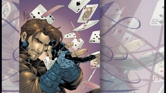 Comics X-Men mutant heroes