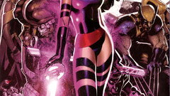 Comics X-Men wolverine superheroes