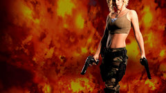 Command And Conquer jenny