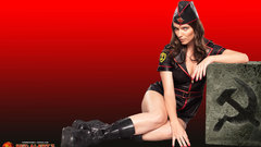 Command and conquer rad