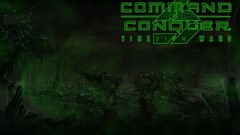 Command And Conquer Tiberium