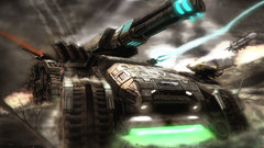 Command And Conquer wrath