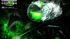 Command conquer Tiberium wars