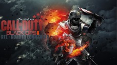 Commander call of duty black ops 2