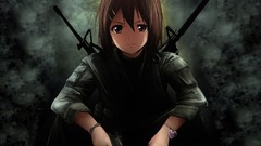 Commando M1911 dual wield