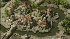 Commando video games