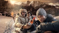 Commercial Jan Kriwol