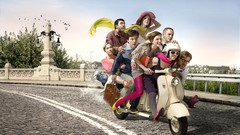 Commercial Jan Kriwol