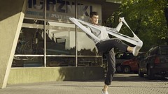 Commercial Jan Kriwol