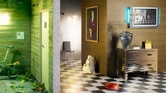 Commercial Thomas Mangold