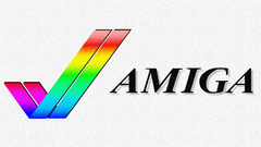 Commodore amiga thank You