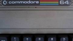 Commodore thanks high