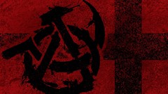 Communism anarchy Communist anarchism anarcho-communism