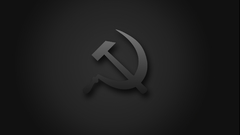 Communism Carbon trezoid