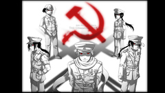 Communism China Russia Viet