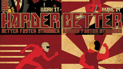 Communism daft punk funny