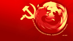 Communism firefox