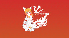 Communism firefox Anime
