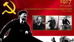 Communism Lenin