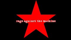Communism Music rage against