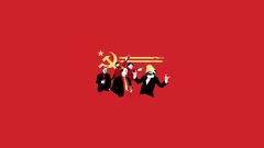 Communism red Communist party