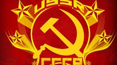 Communism Soviet CCCP Communist