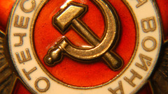 Communism War Soviet