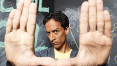 Community TV series Danny Pudi