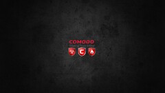 comodo Internet security digital art