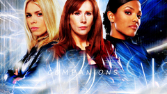 Companions Companion Doctor Who
