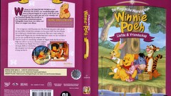 Company disney winnie de