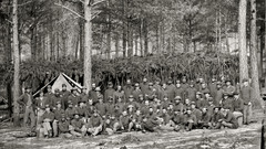 Company engineer battalion in