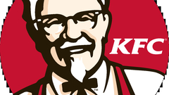Company kfc logos