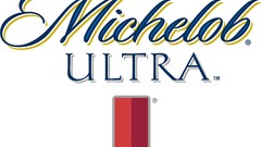 Company Michelob ultra logo