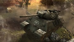 Company of heroes video games