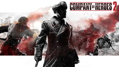 Company of heroes video games Company of Heroes 2