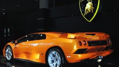 Complex magazine lamborghini diablo Lamborghini Diablo VT