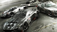 Complex magazine Race Driver GRID