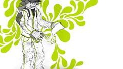 Complex magazine Uni.Q