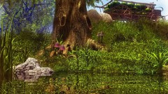 Complex magazine Uni.Q