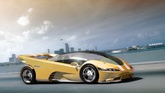 Complex magazine Uni.Q