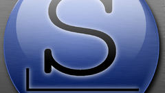 Computer Linux Slackware operating